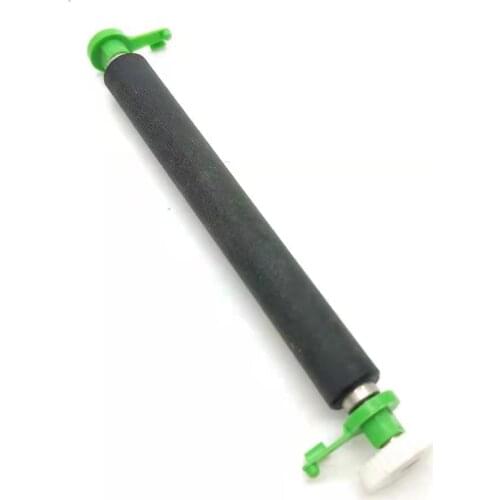 Plastic parts Platen Roller button board sensor cable motor for TSC DT058-50 label printer