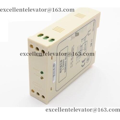 SW11 Relay Use for Hyundai Escalator 1 Pack=2 Pieces