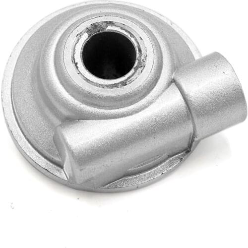 Uxcell Motorcycle 15mm Hole Dia Front Wheel Axes Disc Brake Speedometer Drive Gear for-Suzuki Motorcycle Speedometer Gear