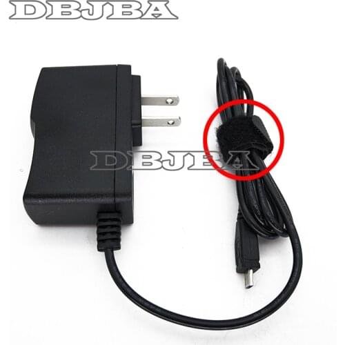 10PCS high quality 5v 3a Micro Usb Ac Dc Power Adapter US Plug 5v 3a For Raspberry Pi Zero Tablet Pc Other The Charger Supply