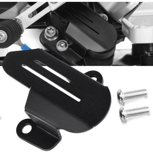 Motocycle Accessories Side Kick Switch Protection For BMW F750GS F850GS F 850 GS ADV F 750 F750 F850 GS Adventure 2018 2019 2020