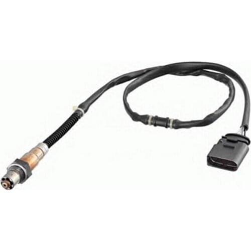 Oxygen sensor for Bora 1.8 golf 1.8 beetle 1.6