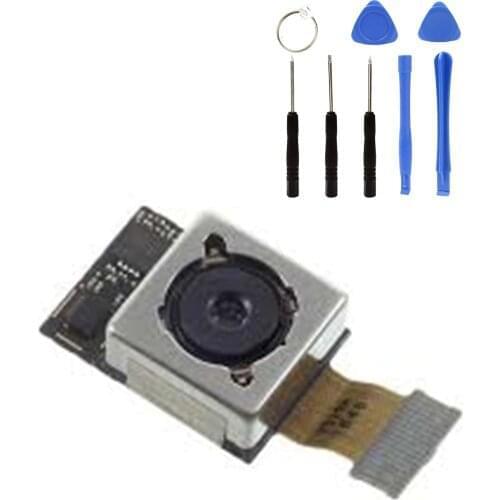 FOR Lg G4 H815 Back Rear big Main Camera Module Flex Cable Back Facing Camera Replacement