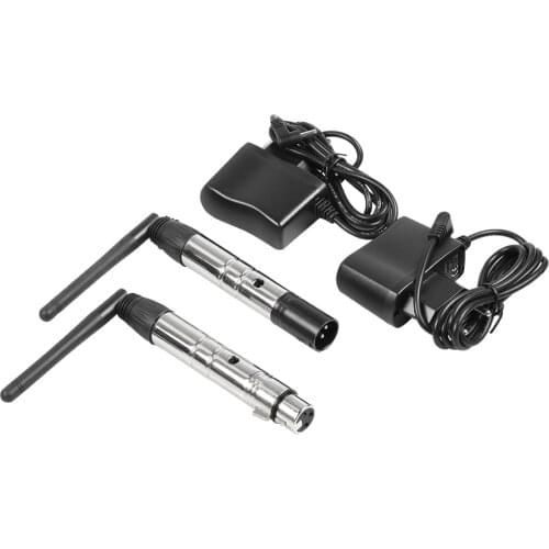 DMX512 DMX Dfi DJ Wireless system Receiver or Transmitter 2.4G for LED Stage Light LED Light