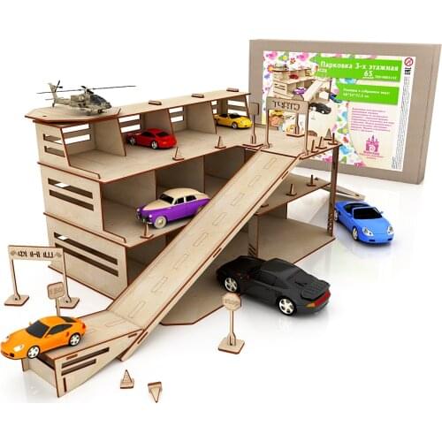 Деревянные конструкторы Dolodom China At AliExpress