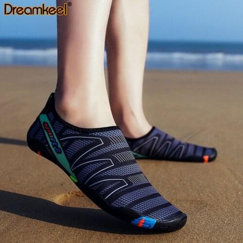 Мужские водонепроницаемые кроссовки Dreamkeel China At AliExpress