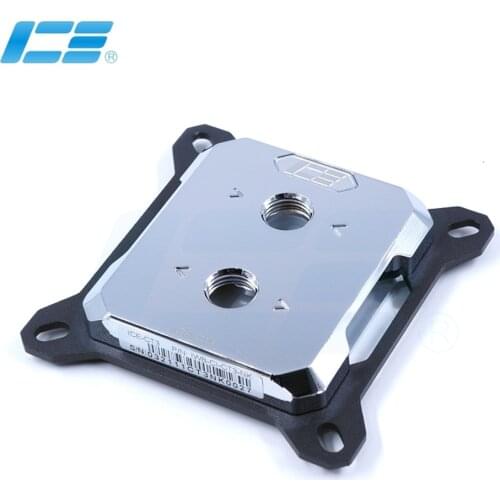 Icemancooler Computer Components