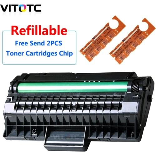 SCXD4200A Toner Cartridges Compatible For Samsung SCX 4200 D4200A SCX4200 SCX-4200 SCX-D4200A SCX-4210 Refillable Cartridge