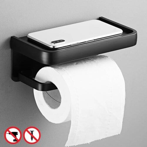 KNCOKAR Toilet Paper Holders