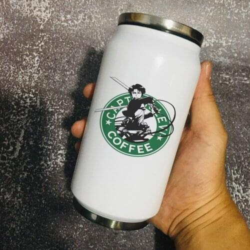 Light Magic Vacuum Flasks