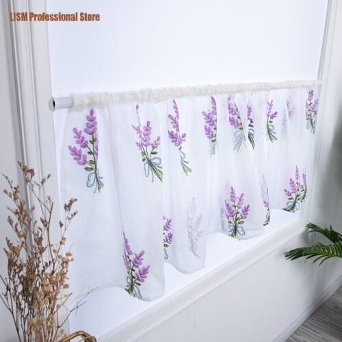 LISM Roman Blinds On The Windows