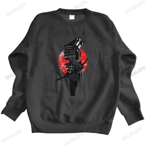 Homme cotton hoodie fashion Samurai martial artser kendo japan karate jui jitsu Gift drop shipping men autumn sweatshirt