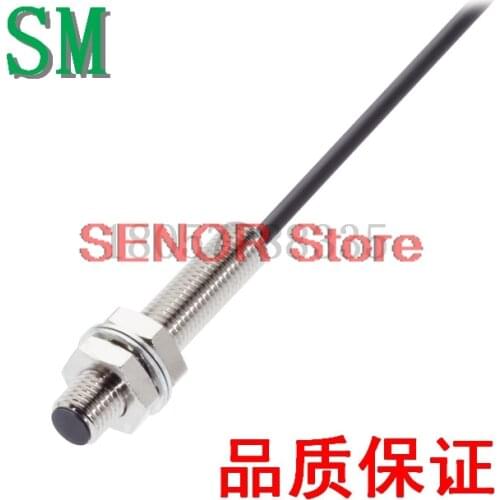 Brand new proximity switch BES 516-377-EO-C-PU-03 BES01LJ quality assurance for one year