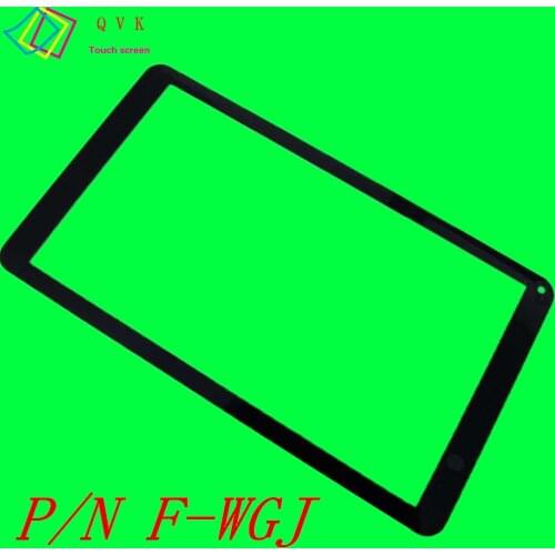 Original Touch screen P/N F-WGJ10427-V2 F-WGJ97127-V2 F-WGJ10162-V2 F-WGJ10321-V2 F-WGJ70439-V2 F-WGJ70635-V1 code