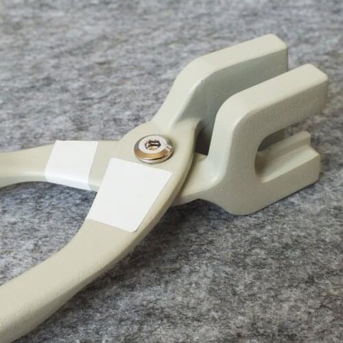 Skeleton joint Assembly pliers for diy handcraft tool/Safety eyes handmade installation tool