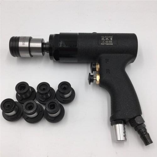 TOAUTO Pneumatic Tools