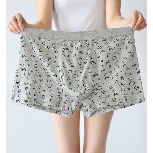 3pcs/Lot Breathable Underwear Men Bottom Male Sexy Undershorts Boxers Solid Convex Underpants Short Panties Slip Summer Coolm2