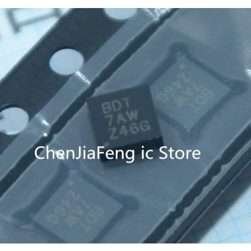 10PCS~50PCS/LOT TPS61025DRCR BDT QFN New original