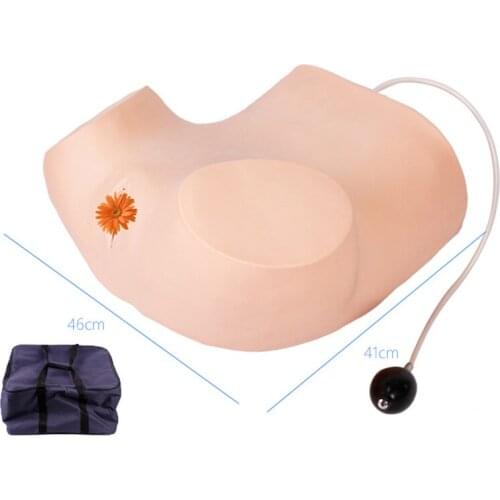 BIX-FL Advanced Gynecological Examination Training Simulator W060