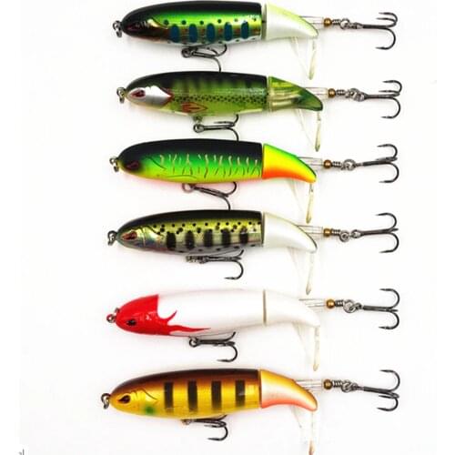 FLY SPEAR Poppers