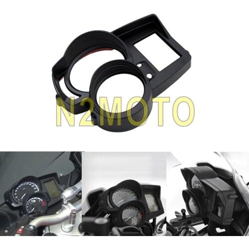 Motorcycle Instrument Surround for BMW R1200GS F650GS F700GS F800GS R T Meter Dash Surround with Visor