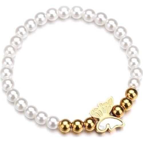 MxGxFam Metal Bracelets