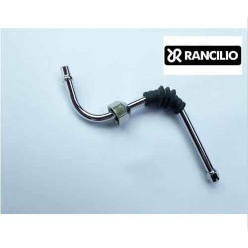 Rancilio Silvia, wand, parts, set, V1- V2 Steam Arm kit, part 1449141