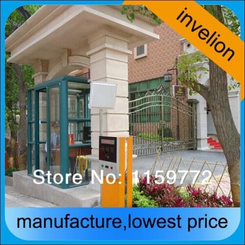 New products 2014 long range contactless rfid card reader