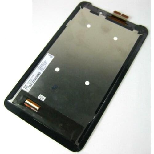 LPPLY NEW Digitizer Glass Assembly For Asus Fonepad 7 ME170 FE170CG ME170CG K012 k017 LCD Display Panel Screen Touch Screen