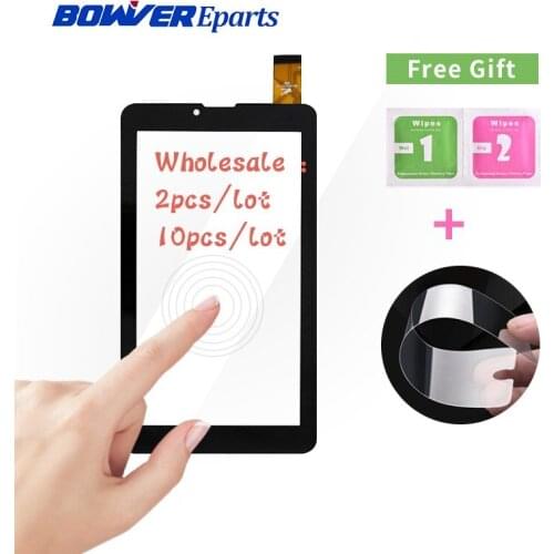 Wholesales 7" Touch Screen For Mystery MID-703G MID703G MID-713G MID713G MID-753G MID753G Tablet