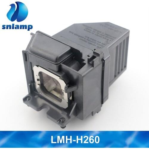 Original W-Housing LMP-H260 NSHA260HI Projector Lamp/Bulbs For SONY Projector