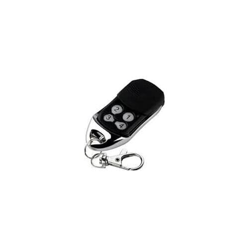 The remote for PTX5V1 Garage Door Triocode Control PTX-5V1Transmitter remote