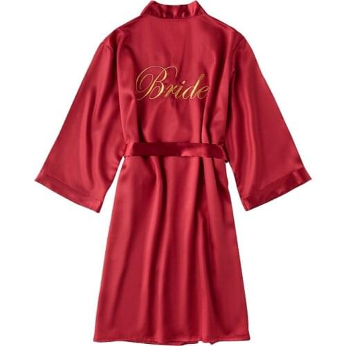 SAMNY MOON Women's Kimono Robes