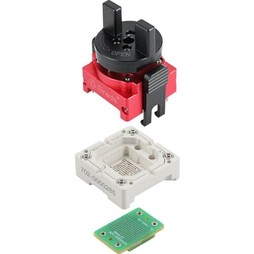 Sireda Power Supplies