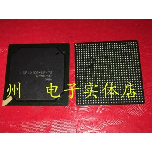 Brand new original spot LGE101DB-LF-T8 LCD chip
