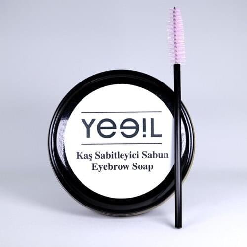 Eyebrow Booster Transparent Eyebrow Stabilizer and Styling