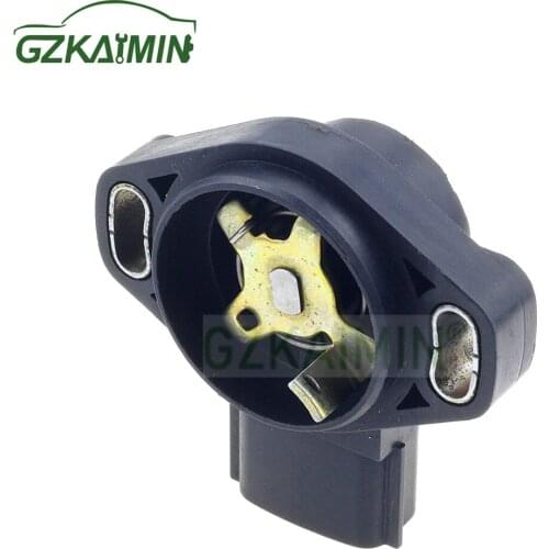 High quality Throttle Position Sensor tps SERA483-06 ,22633-AA110, 13420-77E00 for Nissan ETC