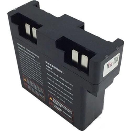 For DJI Inspire 1 pro/Matrice M 100 Battery Butler Charging Steward Parallel Extension Hub Universal Charger Manager Accessories