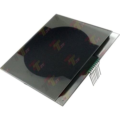 Dashboard LCD display Pixel repair For Honda Fit 2016 instrument Cluster