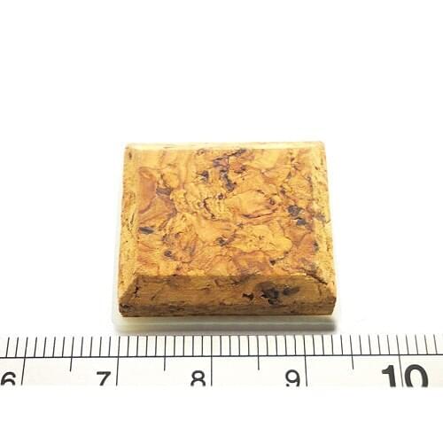 0G0230020S20 Cork Pad T13.5[S] Tajima Embroidery Machine Spare Parts