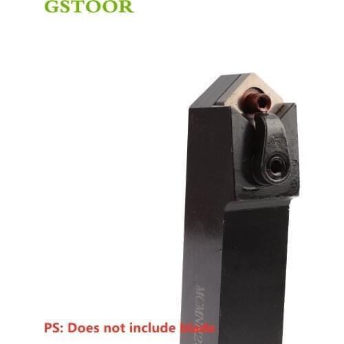1PC MCMNN3232P12-100 External Turning Tool Holder CNC Lathe Cutter Cutting Carbide Inserts CNMG120404 CNMG120408 CNMG120412