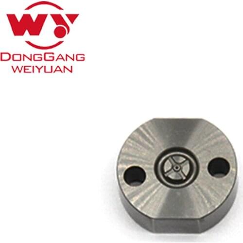 6pcs/lot control valve plate 10# suit for 095000-5125/5214/5271/5284/5391/5653/5780/5960/5963/5971/5972/6250/6350/6351/6352