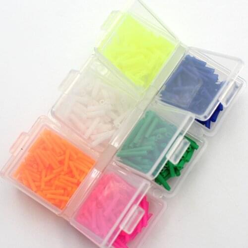 Carp Fishing Floats Set Buoy Bobber Mixed Float Rubbers Pole Waggler Carp Coarse Match Fishing Equipment