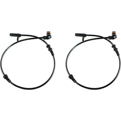 Front Wheel Around Abs Wheel Speed Sensor, Suitable For Benz 2049057900 C204 S204 W204 C180 C200 C220 C230 C250