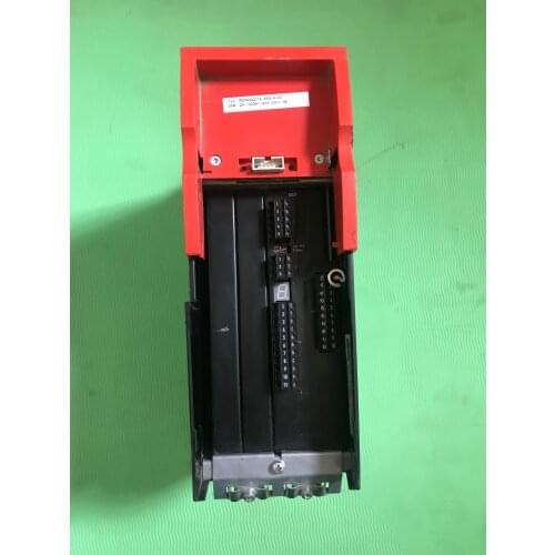 MDF60A0015-5A3-4-00 inverter , used one , 90% appearance new , test goods , free shipping