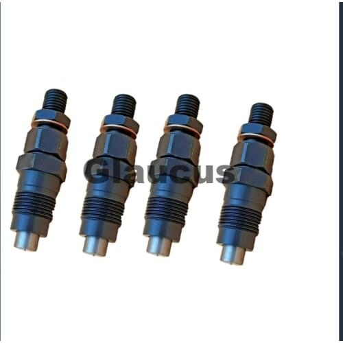 Engine fuel injector Injection Nozzle for PERKINS 04-22 403C-15 403D-15 403D-15T 404C-22 404D-22 404C-22T 404D-22T 131406490