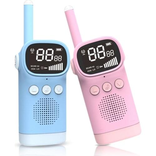 Heei Children's Walkie-talkies