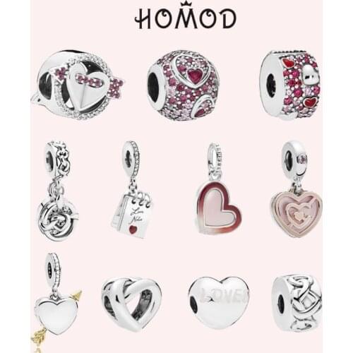 Браслеты Пандора Homod China At AliExpress