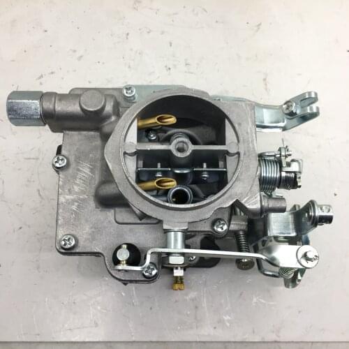 SherryBerg carburettor carb Fits for engine 3k Vergaser Carburetor for Toyota Corolla 3K 4K 1968-1978 21100-24034 21100-24035