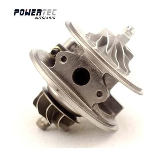 Cartridge turbolader 54399880011 turbo core chra 54399700009 KKK BV39-006 for Touran 1.9TDI 105 HP 100 HP BJB BKC BXE AVQ BRU